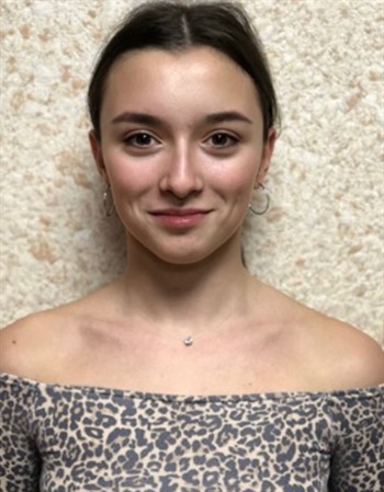 Profile picture of Anna Siniavskaia