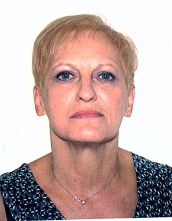 Profile picture of Rosalba Ciapparelli