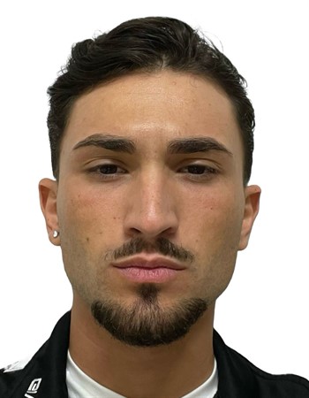 Profile picture of Carmine Allocca