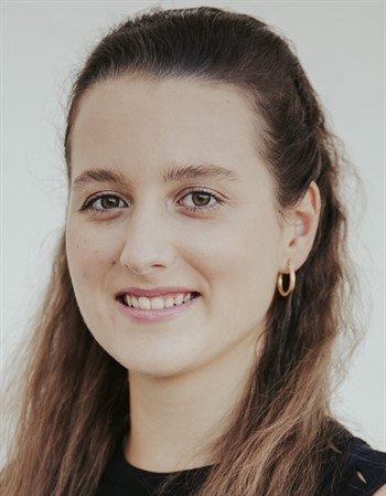 Profile picture of Mathilda Filova