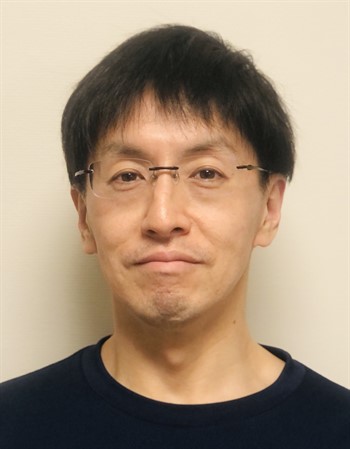 Profile picture of Hiroaki Sato