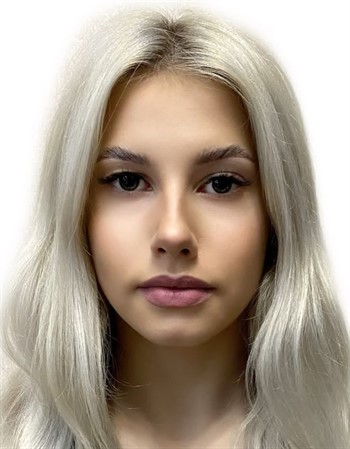 Profile picture of Anastasia Pushakova