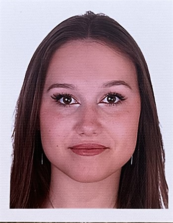 Profile picture of Annika-Emelie Hirschmann