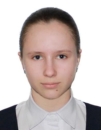 Profile picture of Daria Potapova