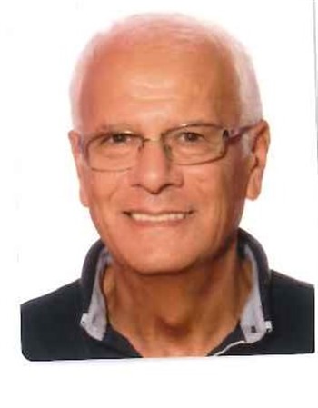 Profile picture of Giovanni Comunale