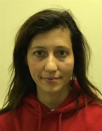 Profile picture of Marina Varkazii