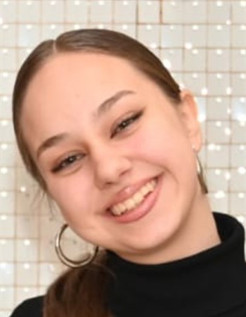 Profile picture of Barbara Vlajkovic