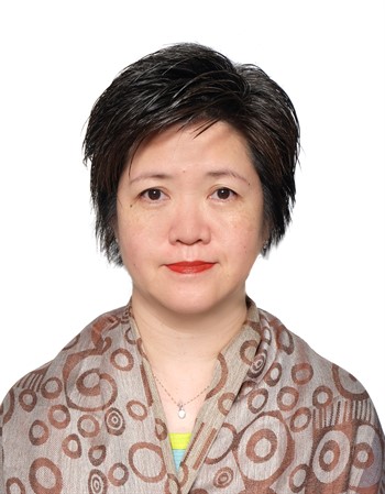 Profile picture of Mak Siu Fan