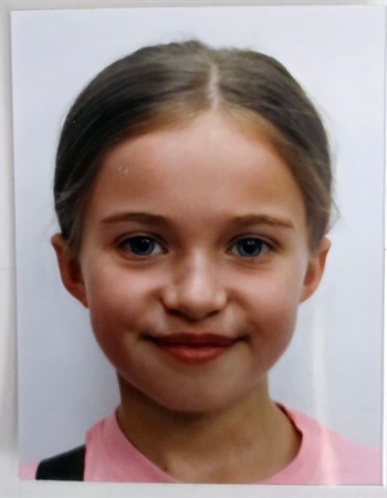 Profile picture of Mia Angelika Jacyszyn