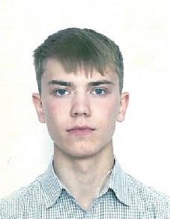 Profile picture of Andrey Astafurov