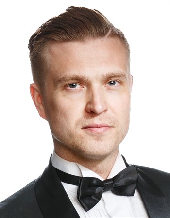 Profile picture of Mikko Kemppe