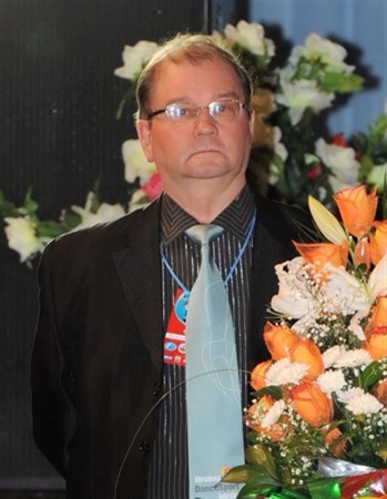 Profile picture of Anatoly Shelomitsky