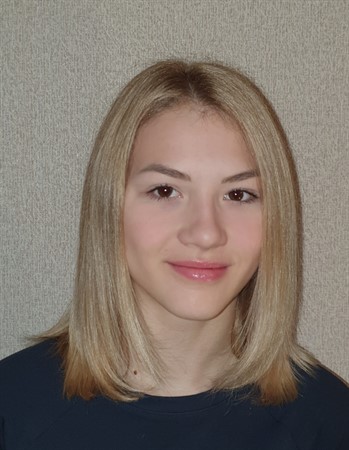 Profile picture of Alena Bogoliubova