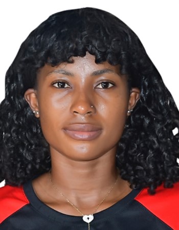 Profile picture of Ablagan Salome Adonsou