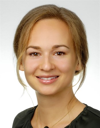 Profile picture of Nina Weinrich-Günther