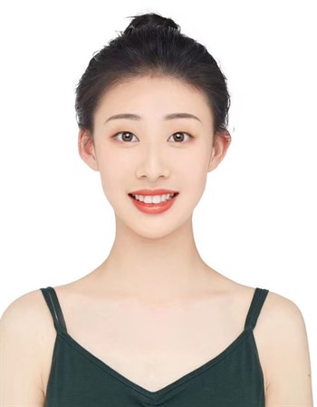 Profile picture of Lyu Yanran