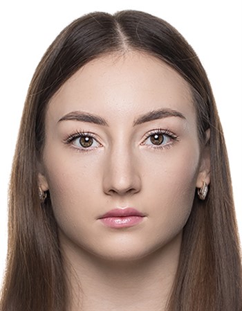 Profile picture of Maria Voronina
