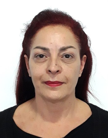 Profile picture of Rita Galderisi