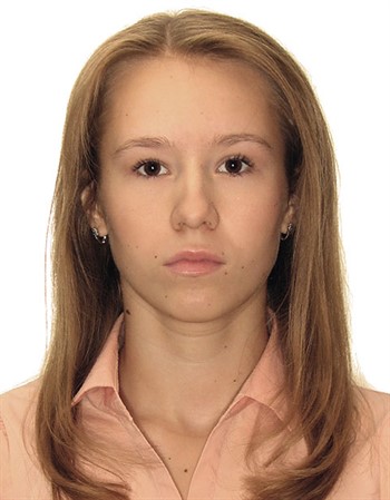 Profile picture of Yulia Vasilyeva