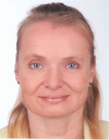 Profile picture of Christine Malik