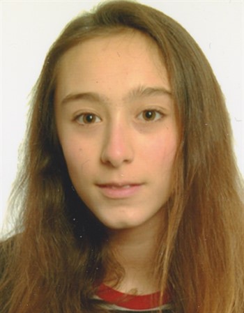 Profile picture of Giorgia Torchiani