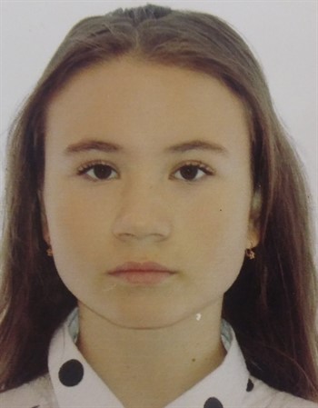 Profile picture of Anastasia Kurashova