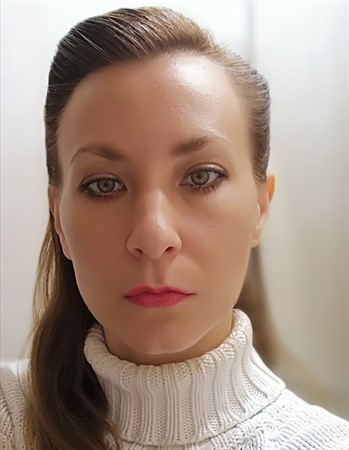 Profile picture of Tatiana Mayorova