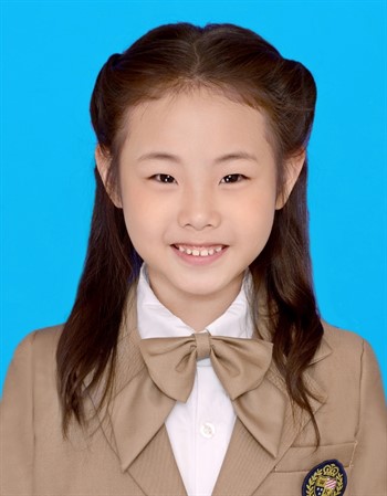 Profile picture of Li Jiarui