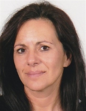 Profile picture of Monika Hobiger