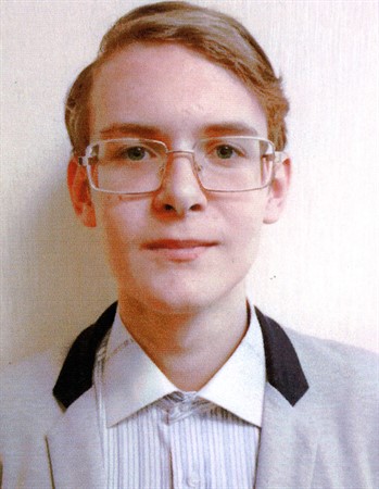 Profile picture of Arseniy Smirnov