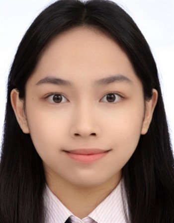 Profile picture of Huang Chia Yi