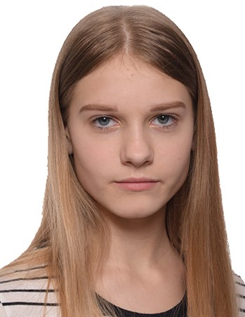 Profile picture of Gertruda Dubauskaite