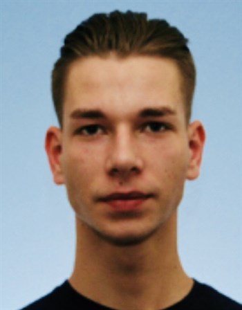 Profile picture of Samuel Rovnak