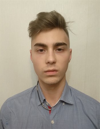 Profile picture of Egor Naumov