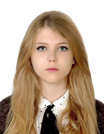 Profile picture of Veronika Voronetskaya