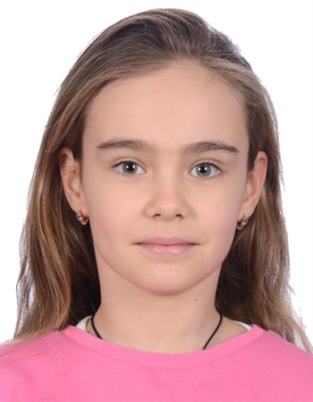 Profile picture of Danaia Sharipova