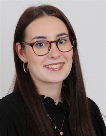 Profile picture of Charlotte Grossmann