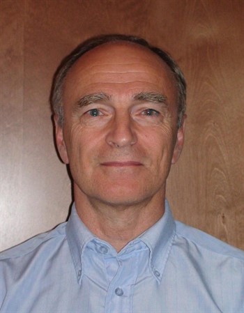 Profile picture of Seppo Mustonen