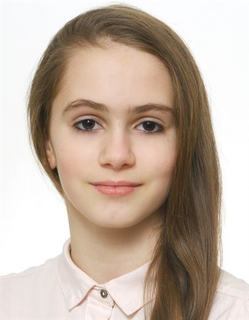 Profile picture of Sofiia Kovalenko