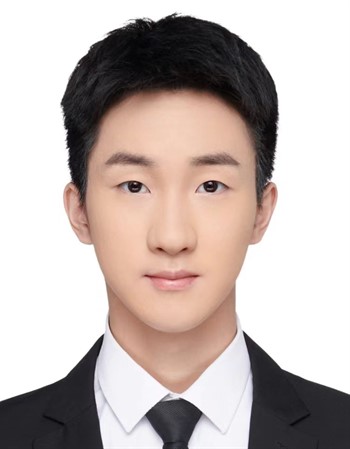 Profile picture of Dai Siyu