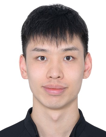 Profile picture of Sun Yulong