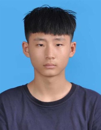 Profile picture of Zhang Yanrui