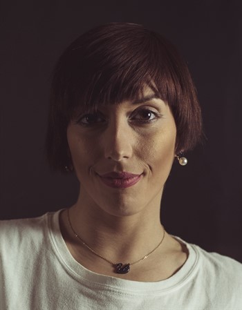 Profile picture of Alice Chiocchi