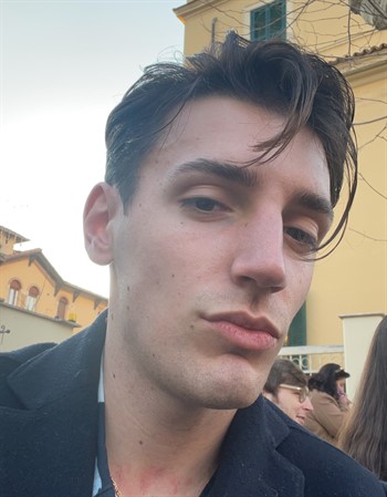 Profile picture of Matteo Capodacqua