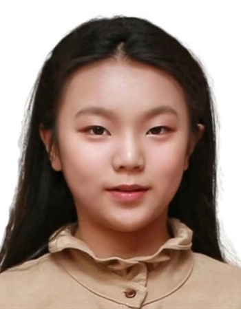 Profile picture of Li Enqi