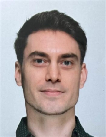 Profile picture of Alexander Kampert