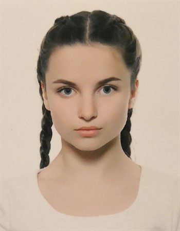 Profile picture of Victoria Gladkikh
