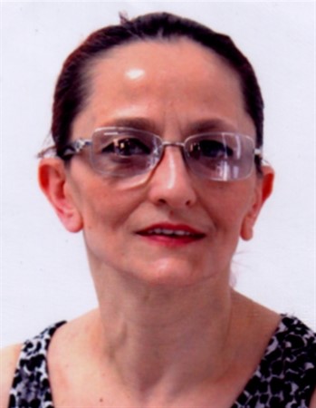 Profile picture of Antonietta Bellone