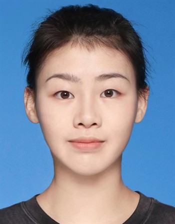 Profile picture of Tian Jiaqi
