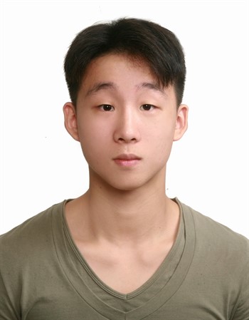 Profile picture of Lin Li